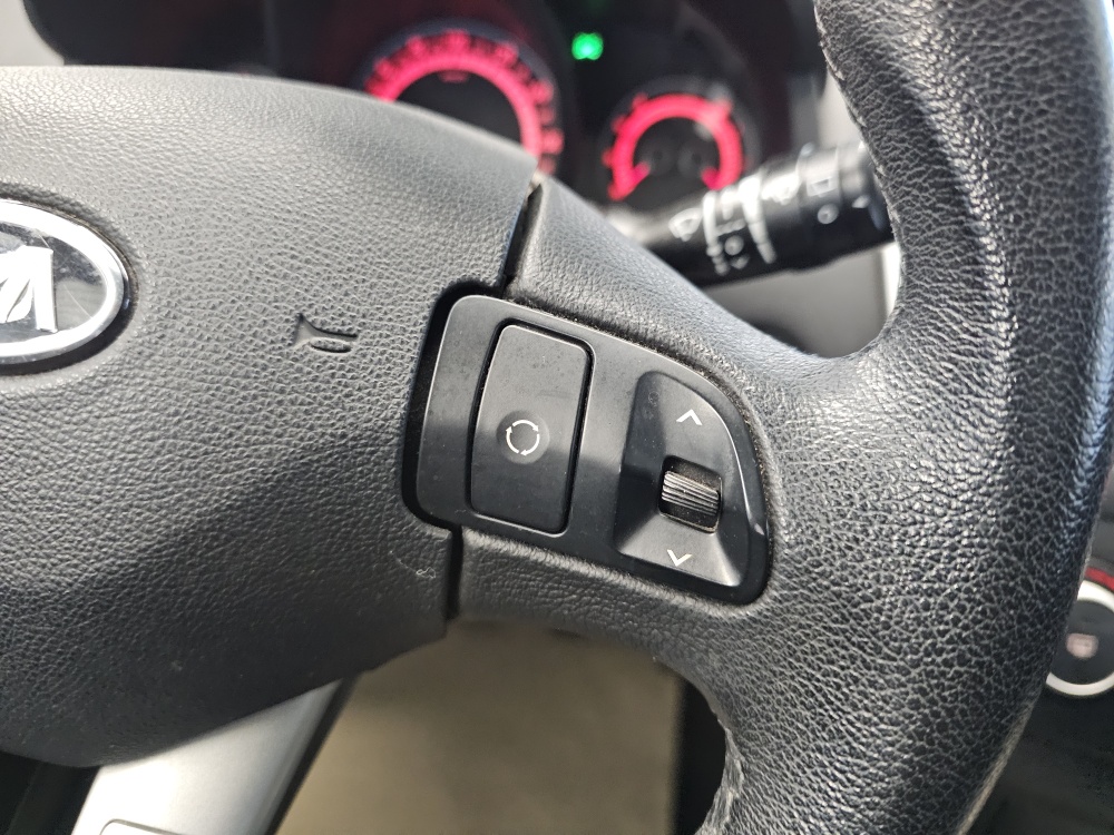 Kia Ceed – Foto 9