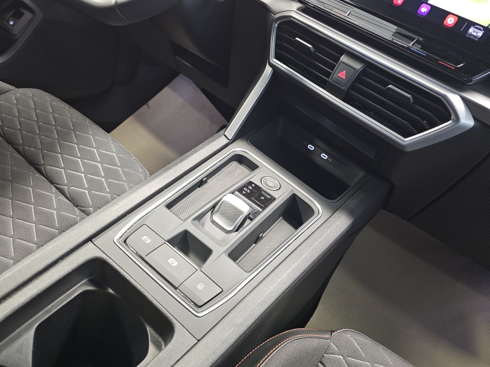 Seat Leon – Foto 10