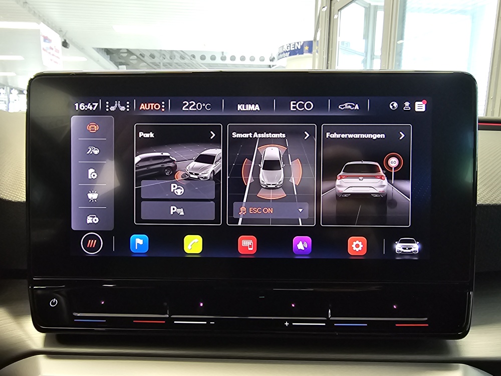 Seat Leon – Foto 16