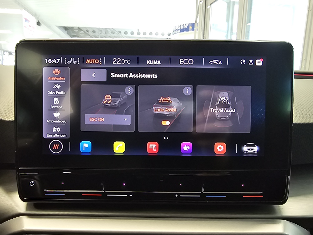 Seat Leon – Foto 17