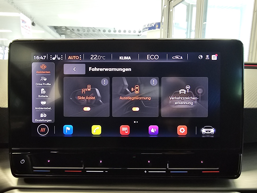 Seat Leon – Foto 18