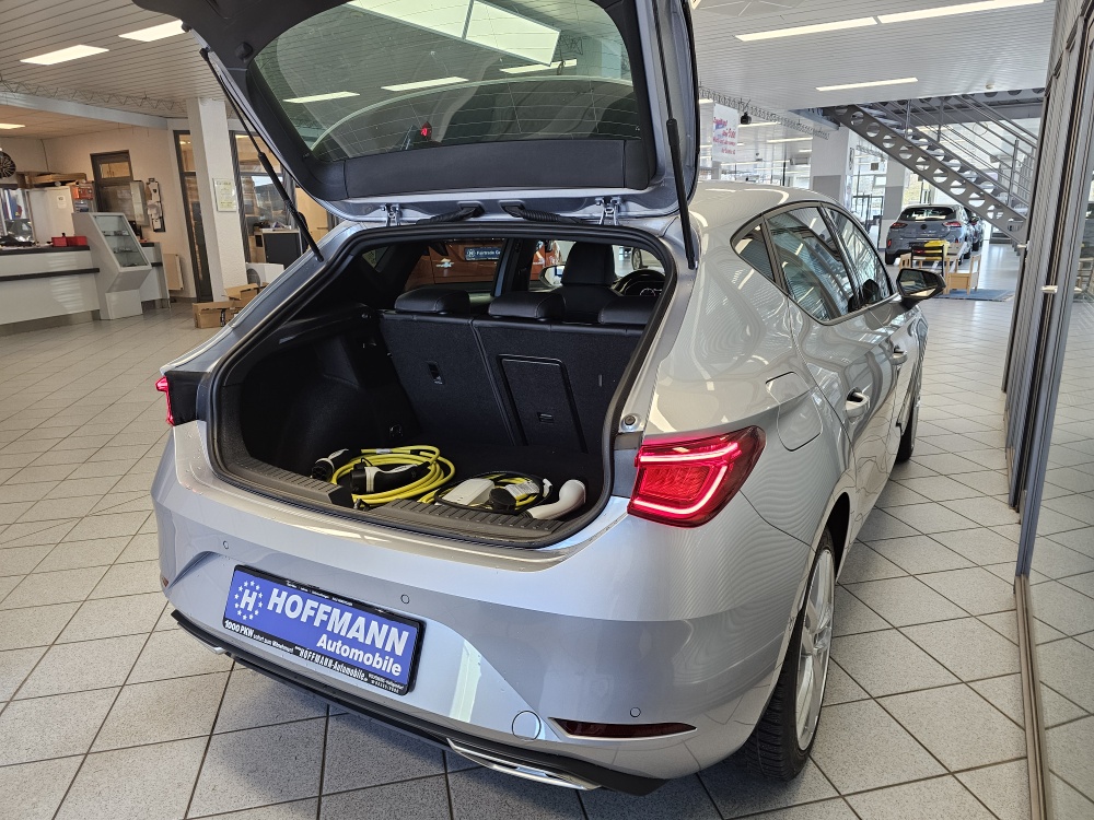 Seat Leon – Foto 2