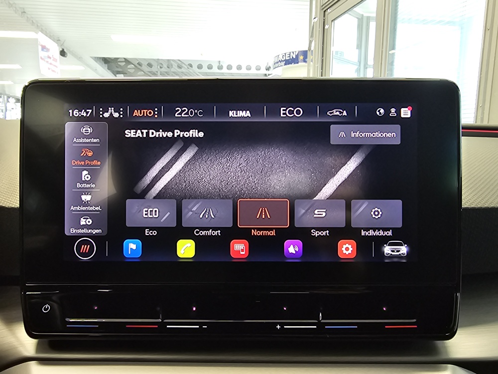 Seat Leon – Foto 21