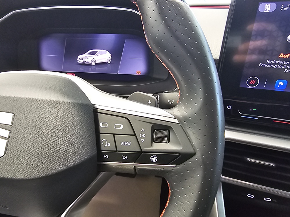 Seat Leon – Foto 25