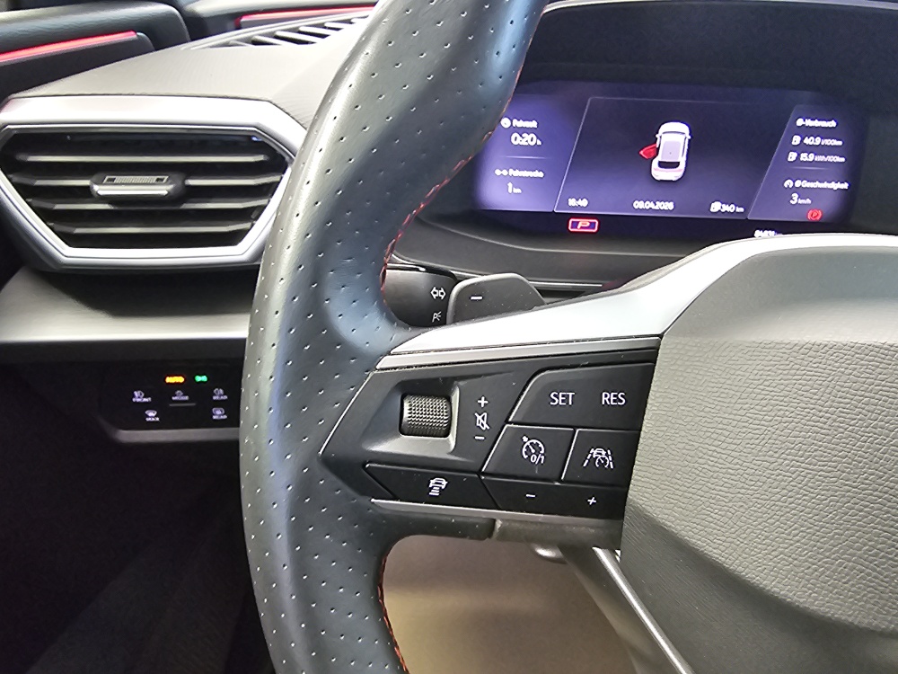 Seat Leon – Foto 26