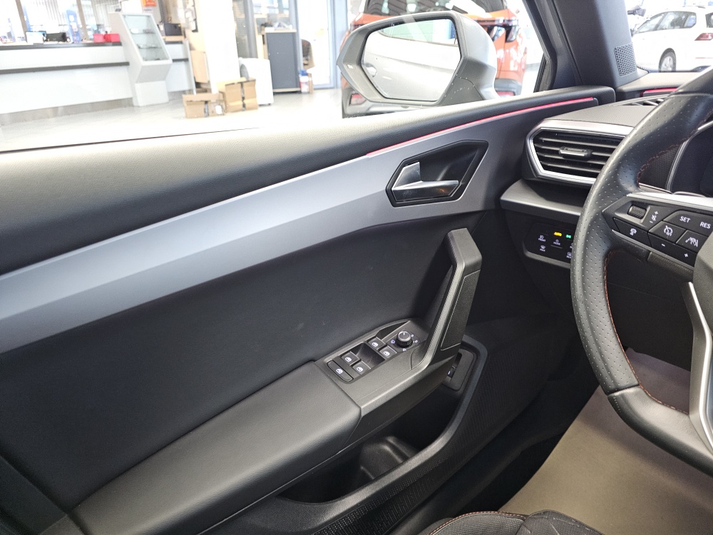 Seat Leon – Foto 27