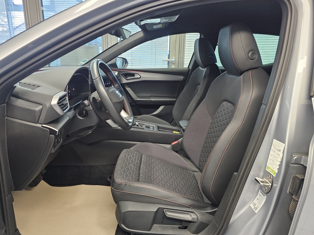 Seat Leon – Foto 30