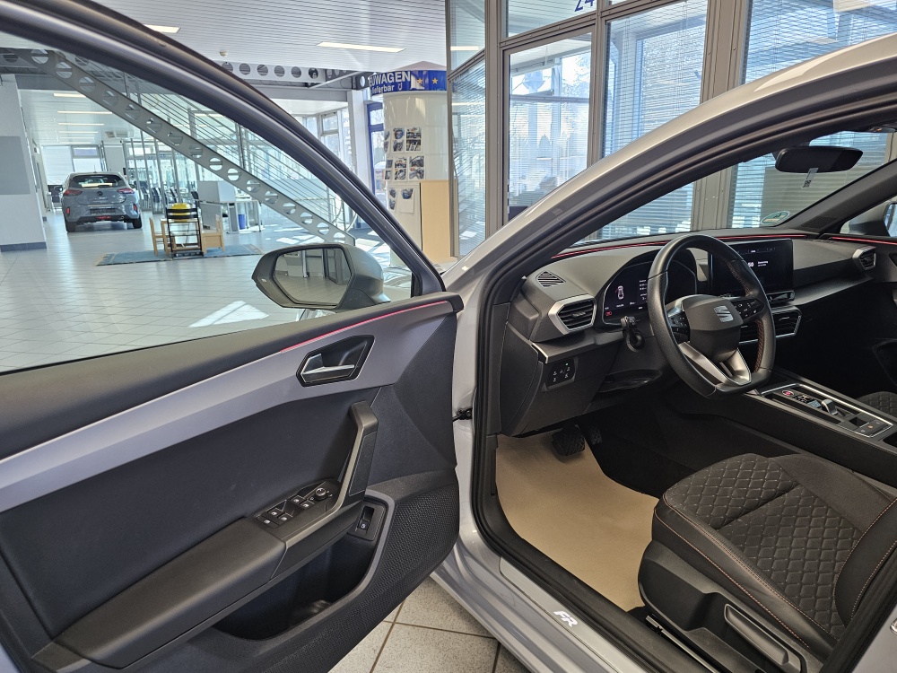 Seat Leon – Foto 31