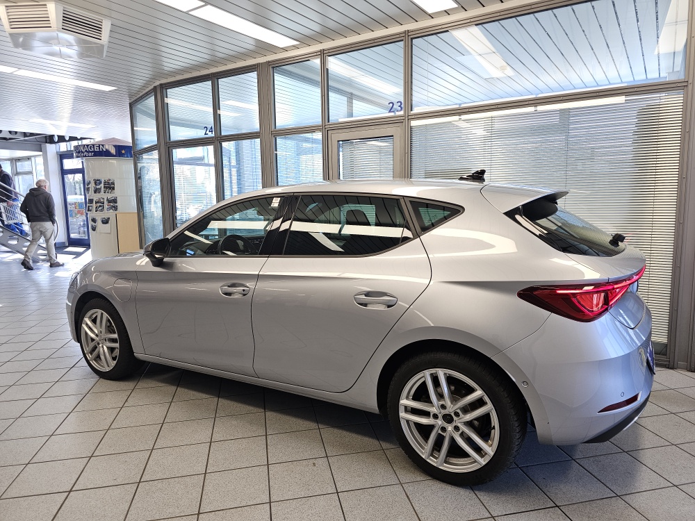Seat Leon – Foto 32