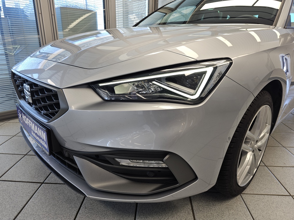 Seat Leon – Foto 33