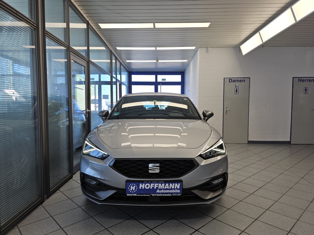 Seat Leon – Foto 34