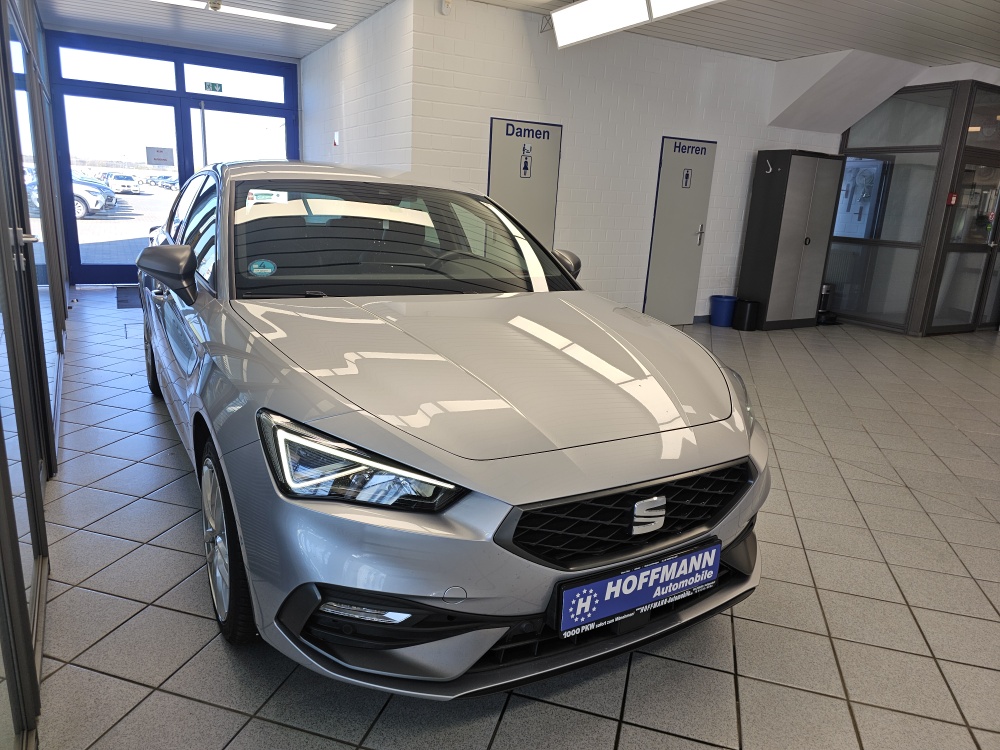 Seat Leon – Foto 35