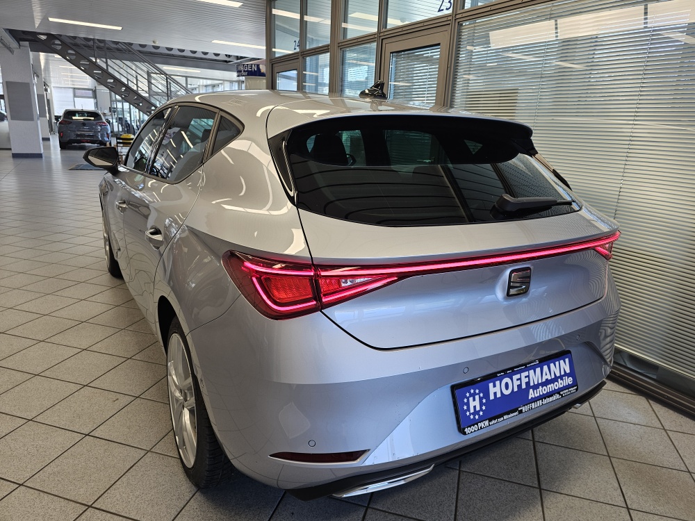 Seat Leon – Foto 4