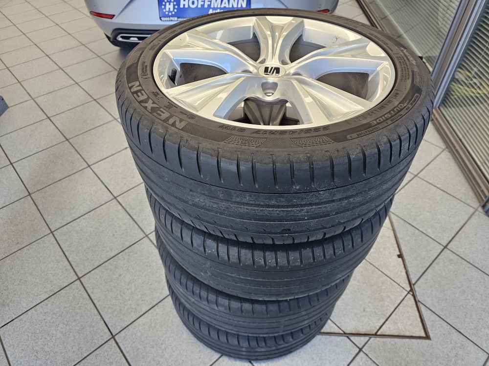 Seat Leon – Foto 5