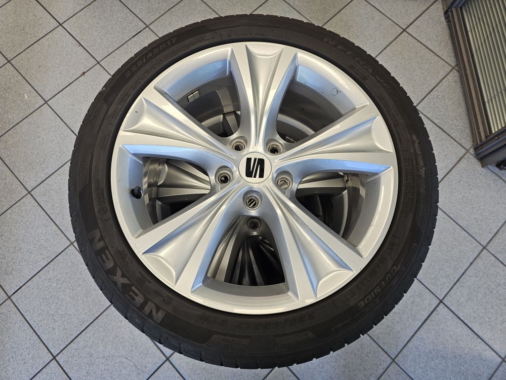 Seat Leon – Foto 6