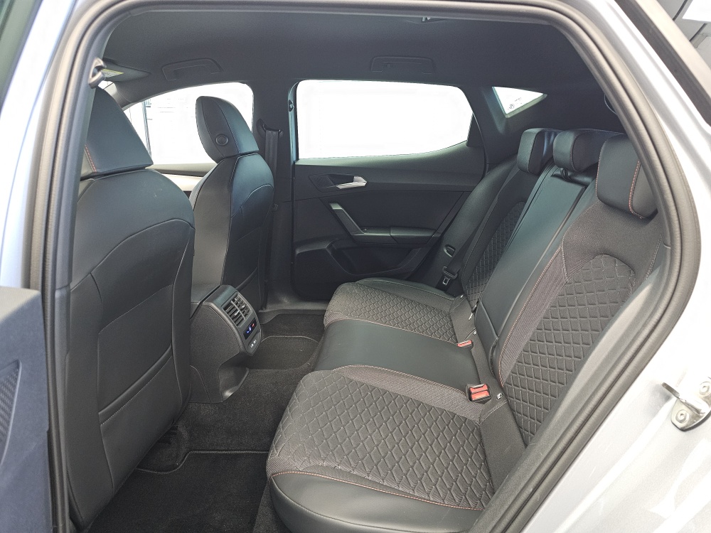 Seat Leon – Foto 7