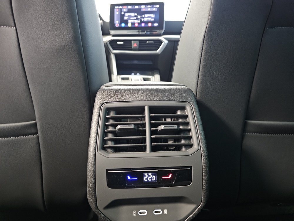 Seat Leon – Foto 8