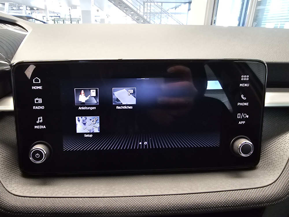 Skoda Fabia – Foto 10