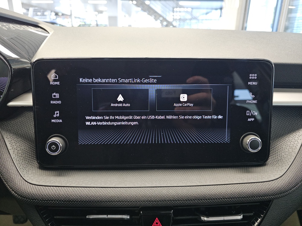 Skoda Fabia – Foto 11