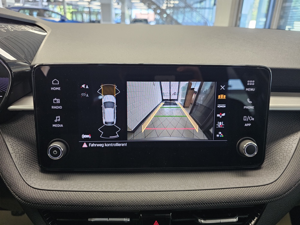 Skoda Fabia – Foto 12