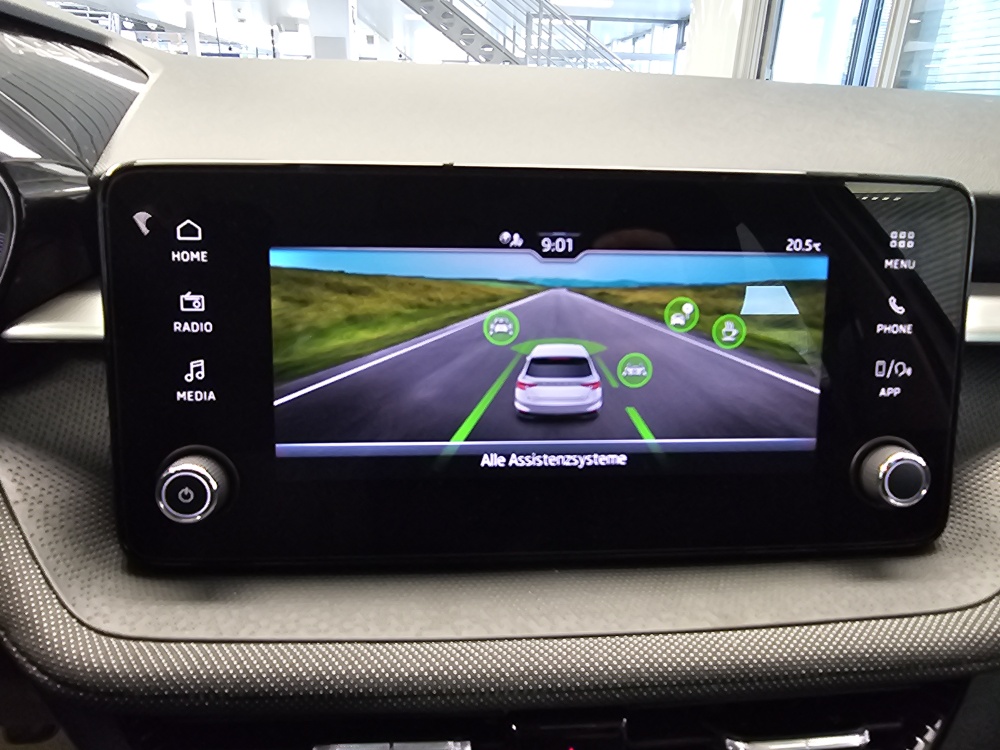 Skoda Fabia – Foto 14