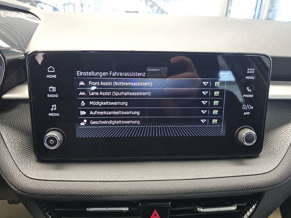 Skoda Fabia – Foto 15