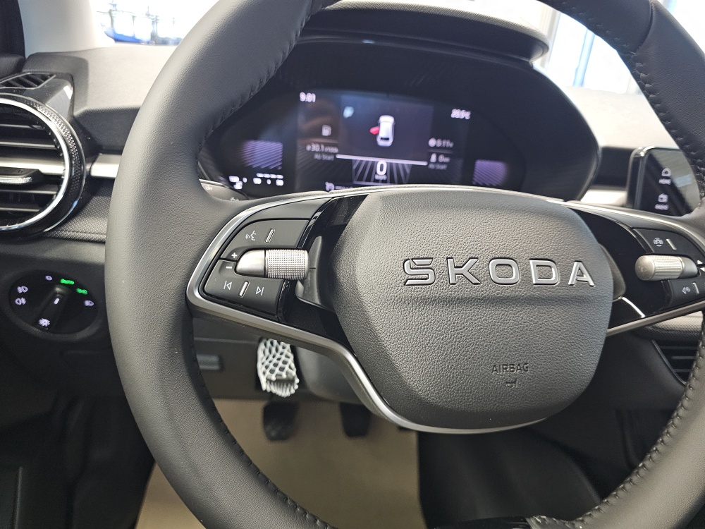 Skoda Fabia – Foto 17