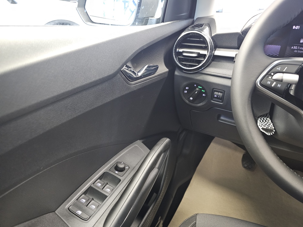 Skoda Fabia – Foto 18
