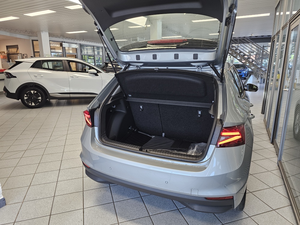 Skoda Fabia – Foto 2
