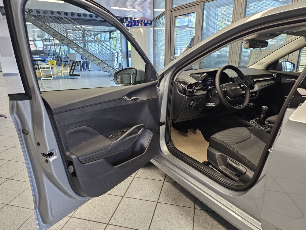Skoda Fabia – Foto 22