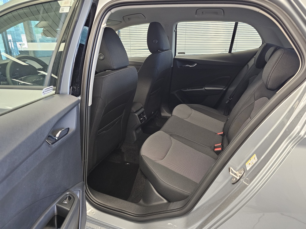 Skoda Fabia – Foto 4
