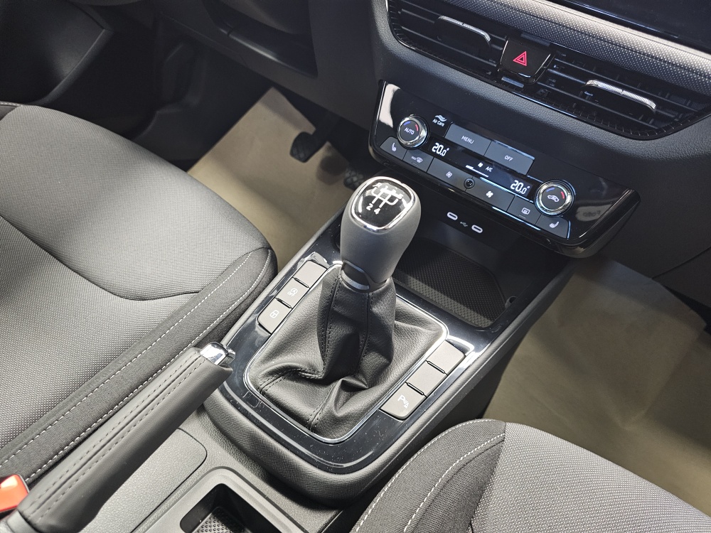 Skoda Fabia – Foto 6