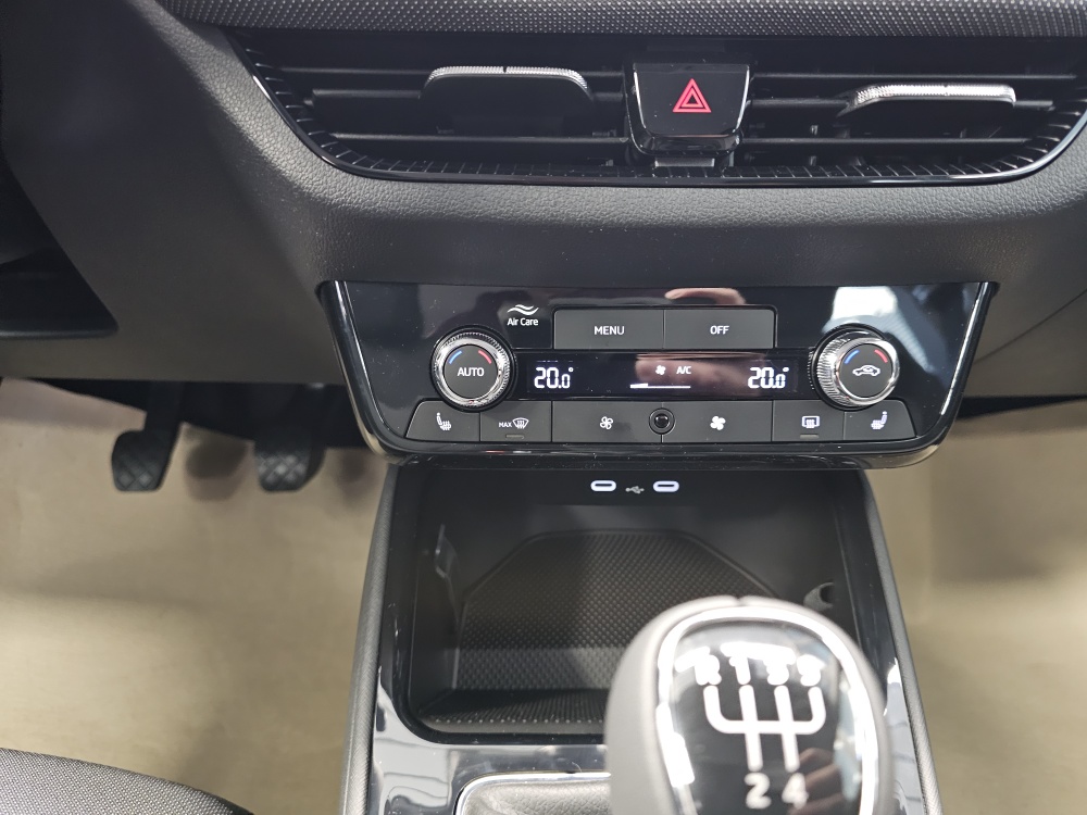 Skoda Fabia – Foto 7