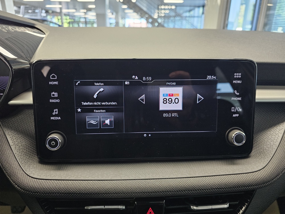 Skoda Fabia – Foto 8