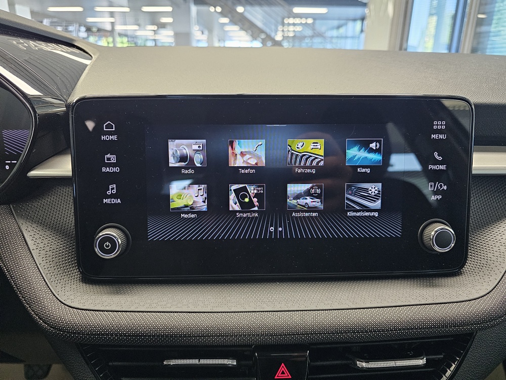 Skoda Fabia – Foto 9
