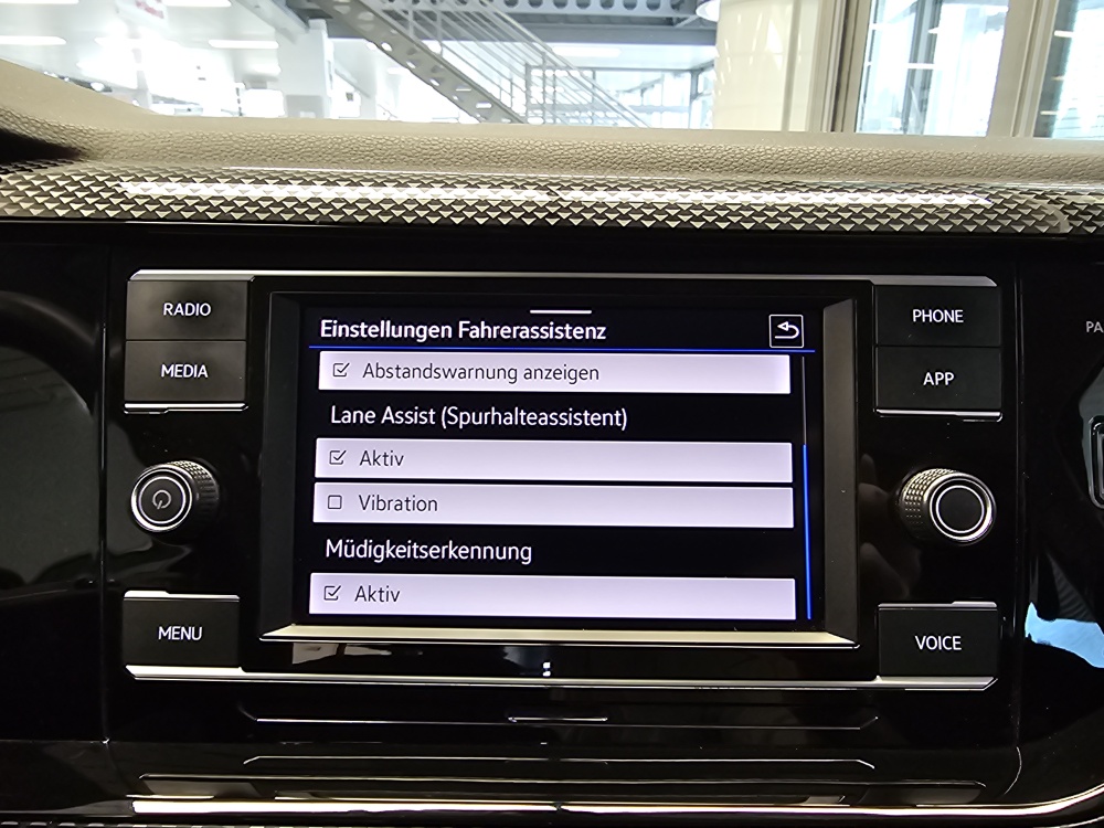 VW Taigo – Foto 12