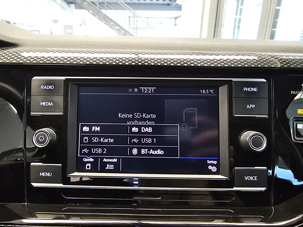 VW Taigo – Foto 13