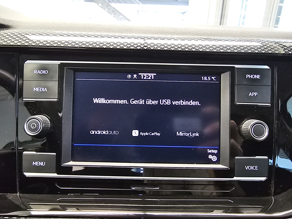 VW Taigo – Foto 14