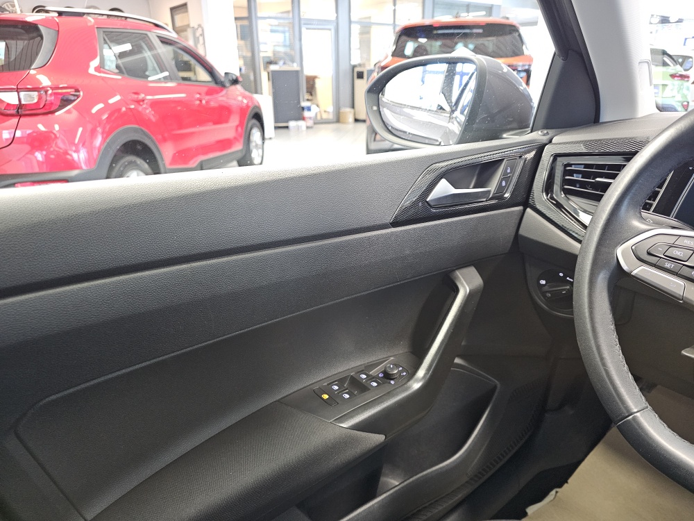 VW Taigo – Foto 18