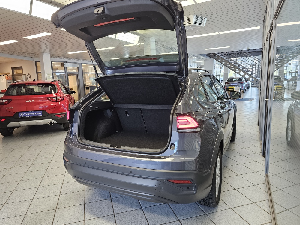 VW Taigo – Foto 2