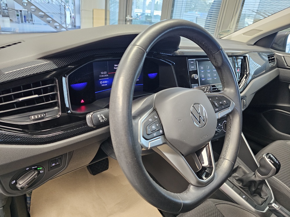 VW Taigo – Foto 20