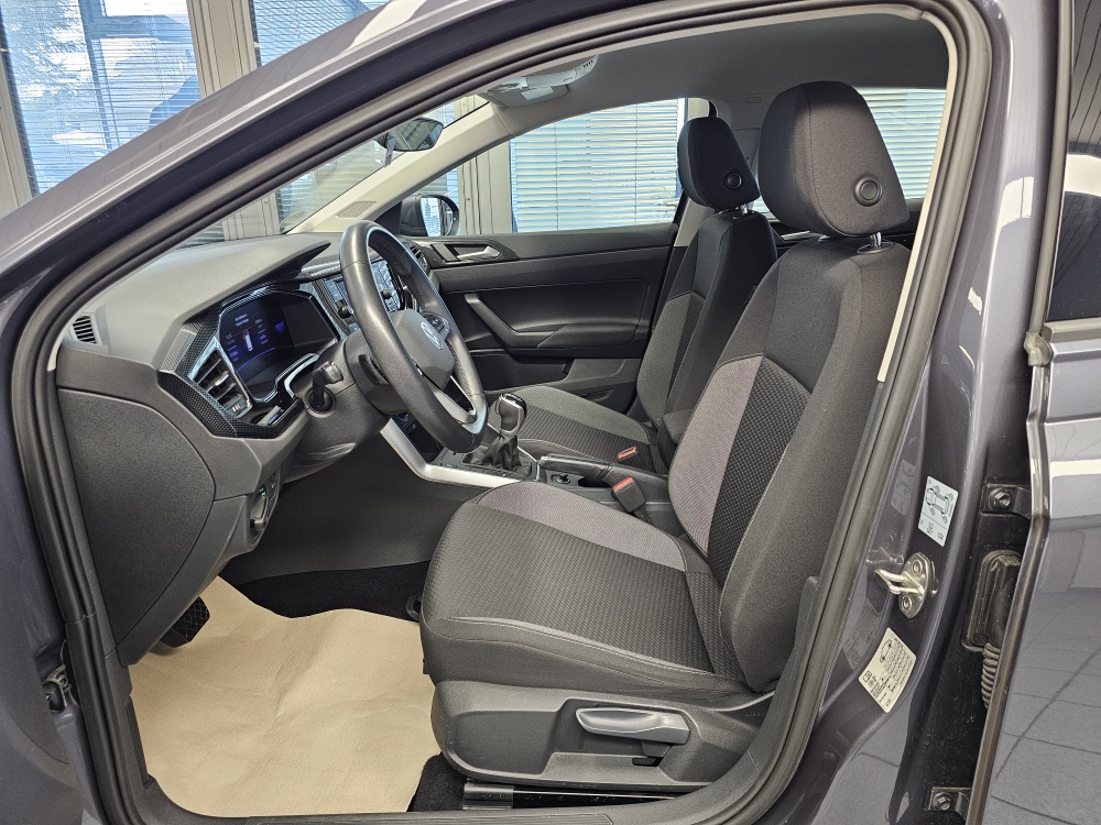 VW Taigo – Foto 21
