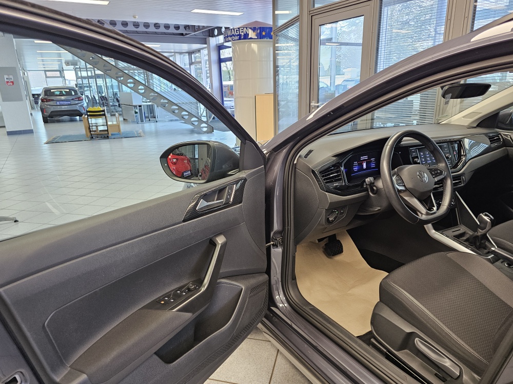 VW Taigo – Foto 22