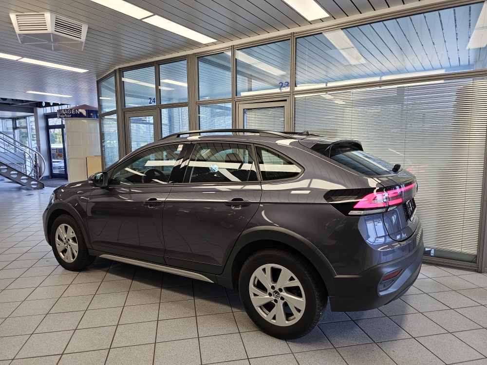VW Taigo – Foto 23