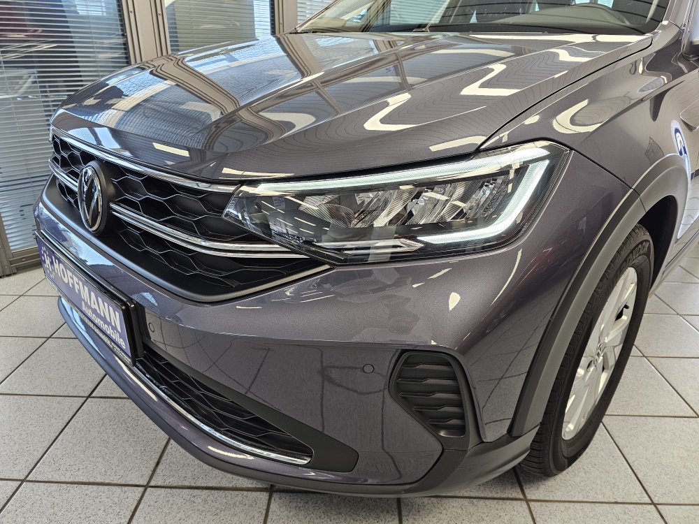 VW Taigo – Foto 24