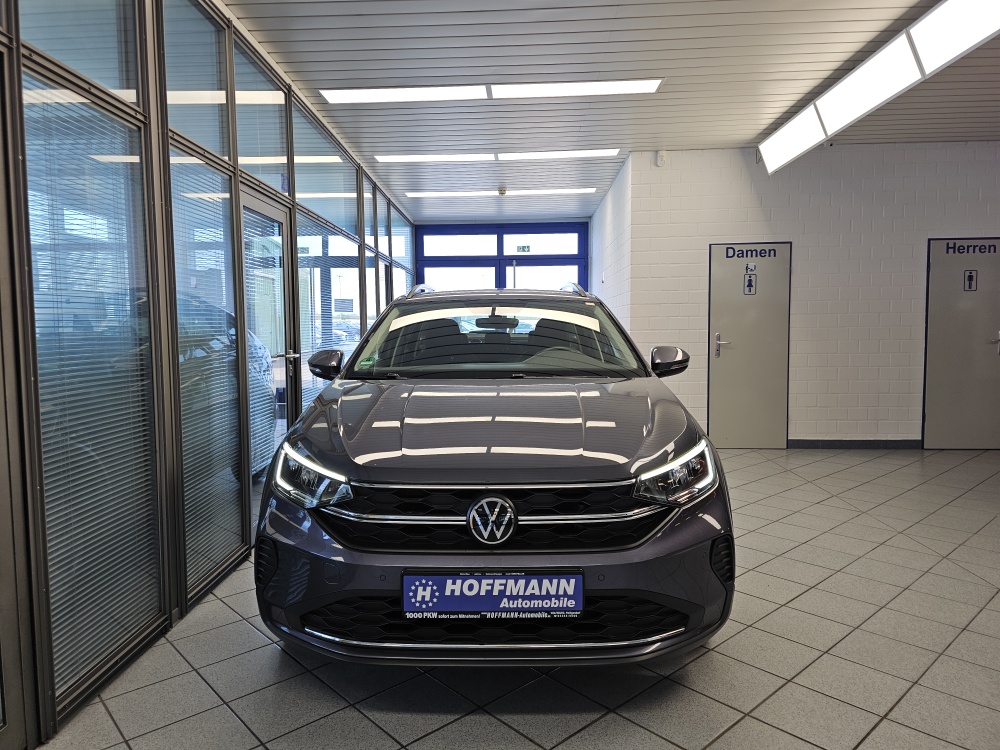 VW Taigo – Foto 25