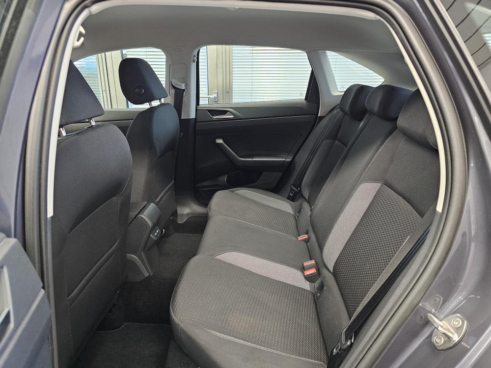 VW Taigo – Foto 4