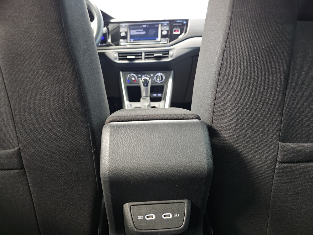 VW Taigo – Foto 5