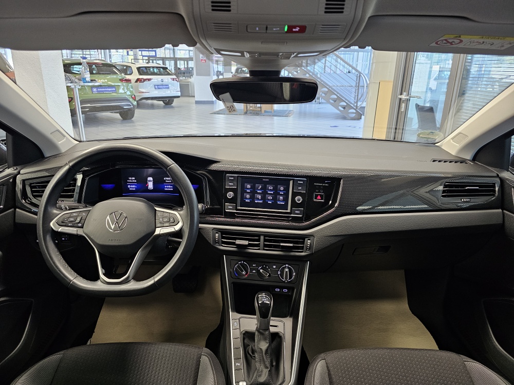VW Taigo – Foto 6