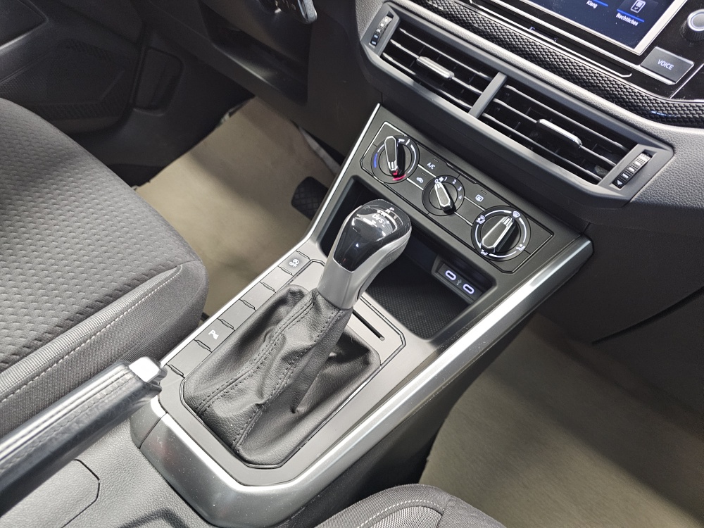 VW Taigo – Foto 7